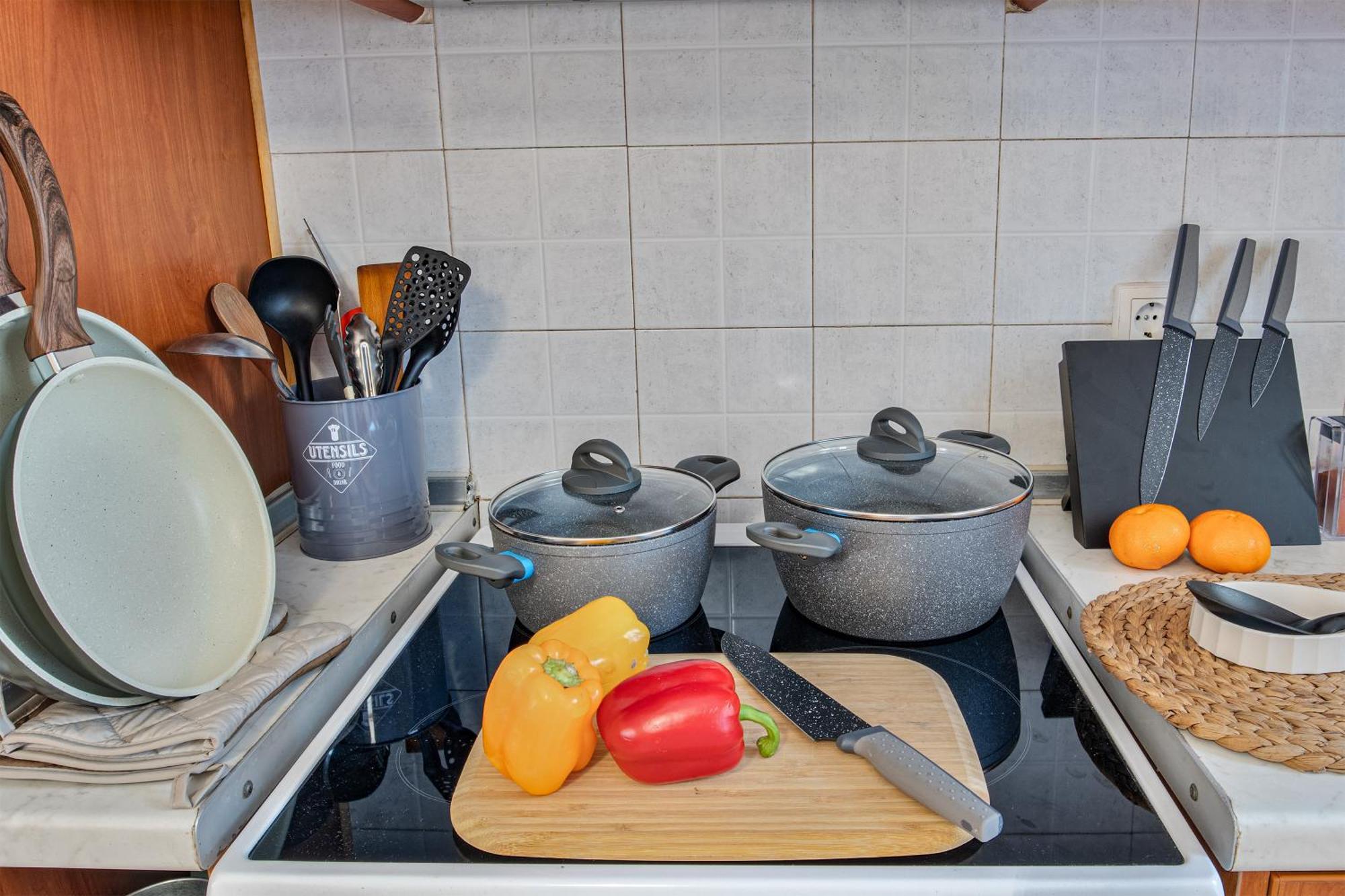 House Of Velenia - 2 Bedroom Apartment Near Old Town, Airport And Bus Station Corfu  Ngoại thất bức ảnh