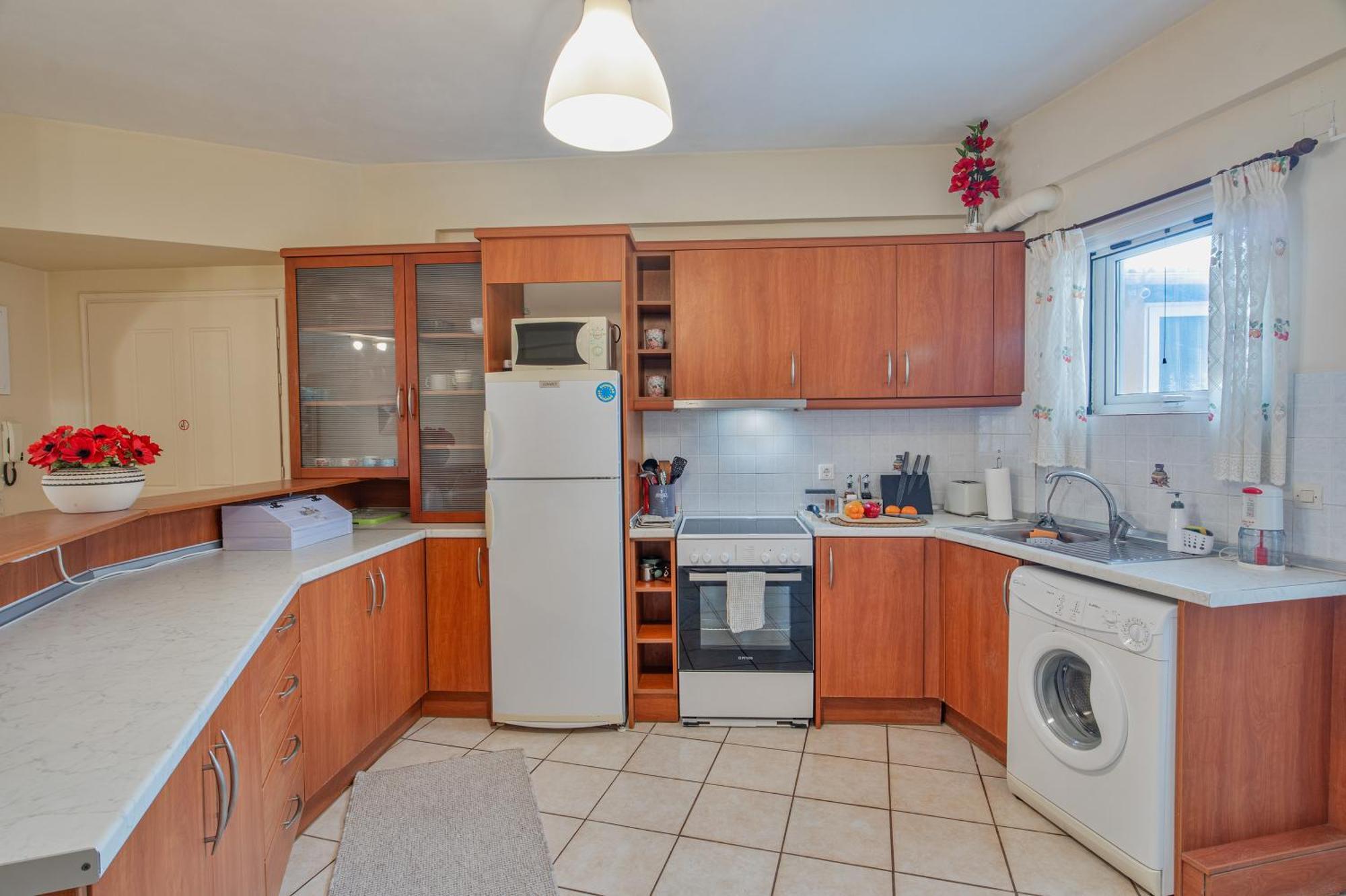 House Of Velenia - 2 Bedroom Apartment Near Old Town, Airport And Bus Station Corfu  Ngoại thất bức ảnh