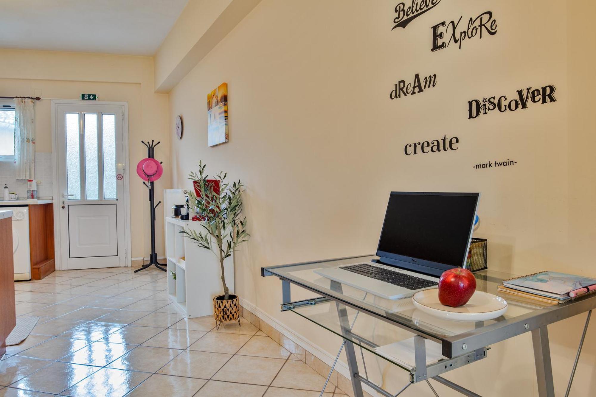 House Of Velenia - 2 Bedroom Apartment Near Old Town, Airport And Bus Station Corfu  Ngoại thất bức ảnh