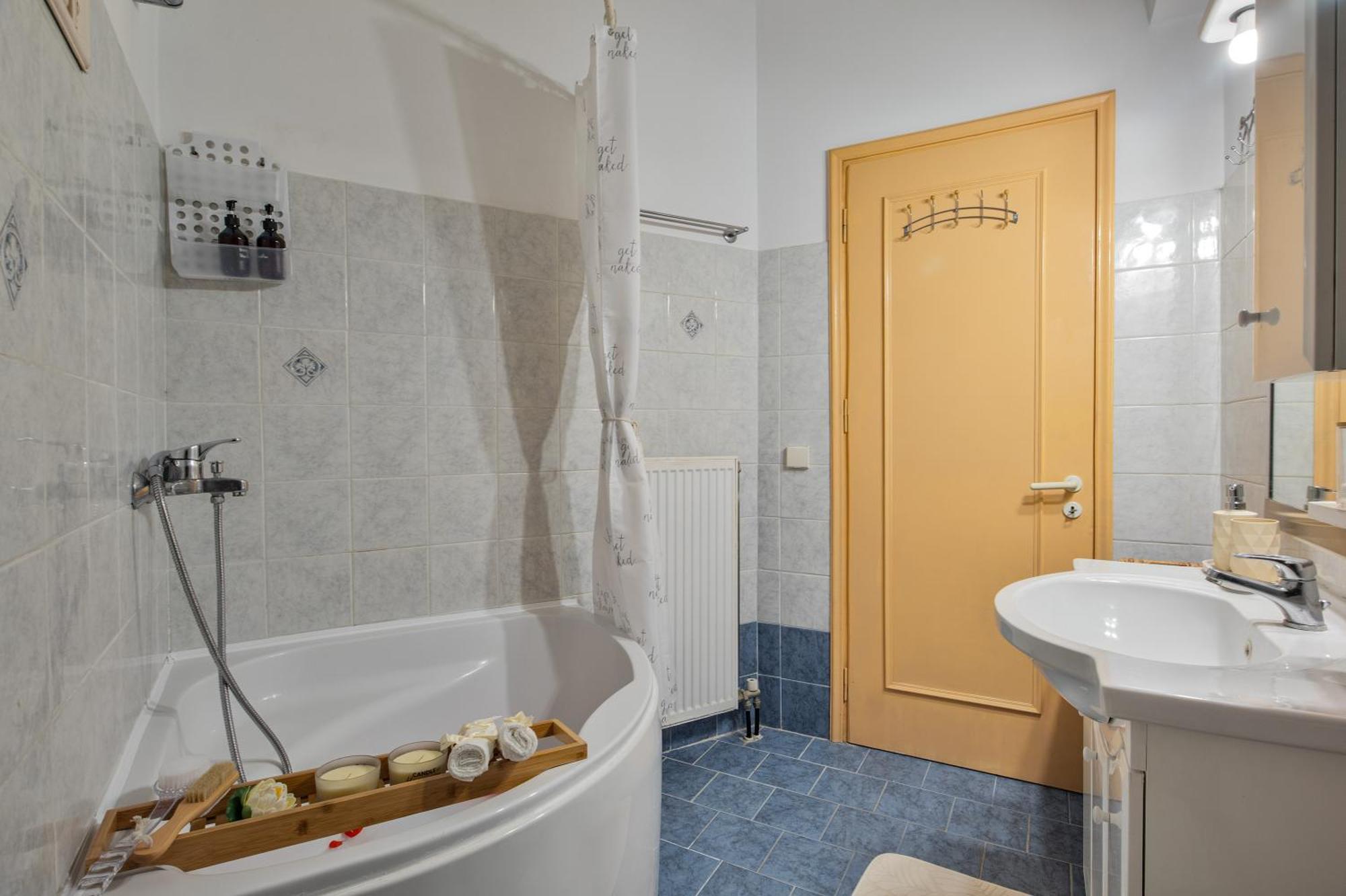 House Of Velenia - 2 Bedroom Apartment Near Old Town, Airport And Bus Station Corfu  Ngoại thất bức ảnh