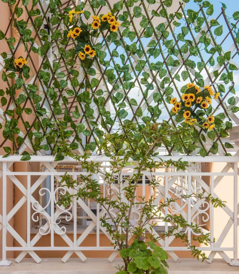 House Of Velenia - 2 Bedroom Apartment Near Old Town, Airport And Bus Station Corfu  Ngoại thất bức ảnh
