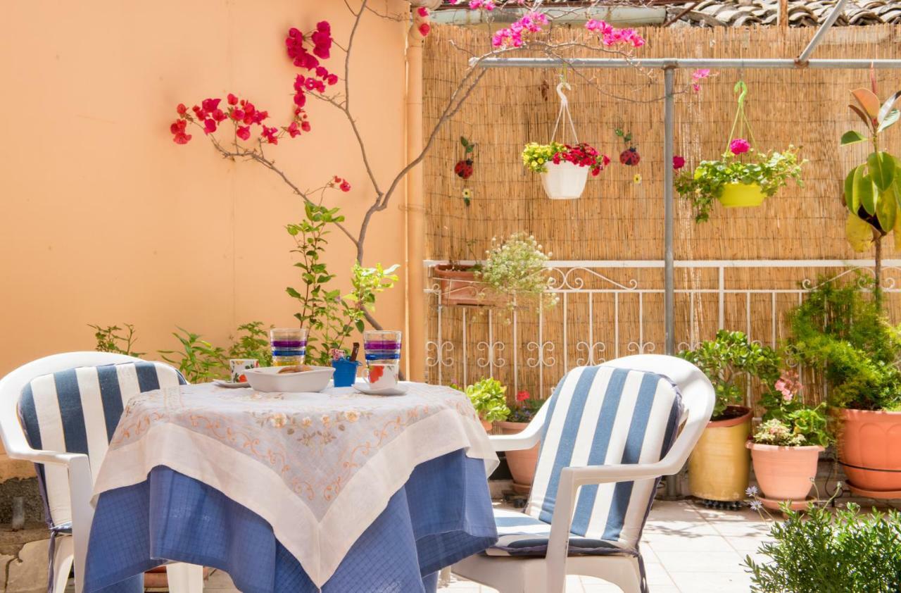 House Of Velenia - 2 Bedroom Apartment Near Old Town, Airport And Bus Station Corfu  Ngoại thất bức ảnh